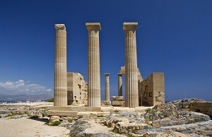 Akropolis Kreta