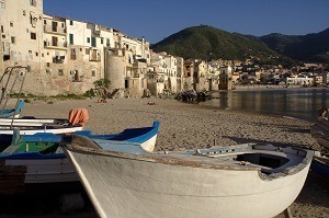 Cefalu