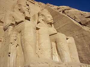 Abu Simbel