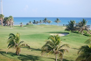 Golf Jamaica