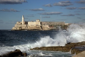 Morro Castle, Havanna