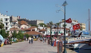 Hamn Marmaris