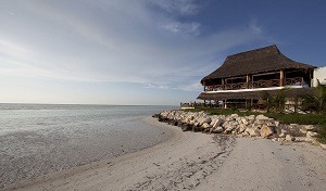 Las Nubes de Holbox