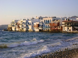 Mykonos venedig