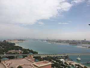 Palm Jumeirah