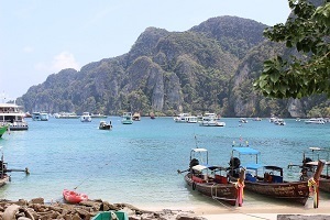 Phi Phi Island