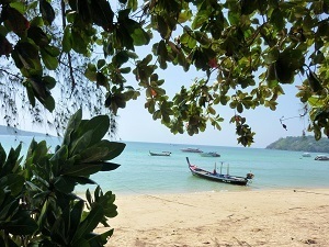 Rawai Beach