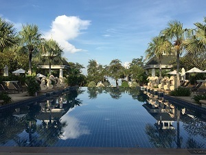 Resort i Phuket