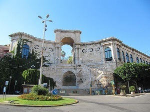 Bastione di Saint Remy