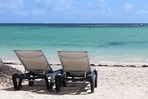 Stranden Punta Cana